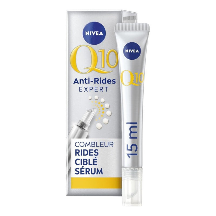 Serum Antiarrugas Expert NIVEA